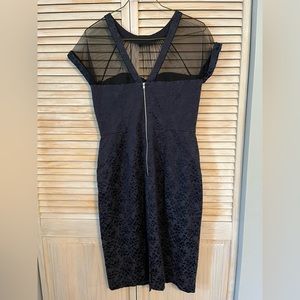 Maggy London cocktail dress